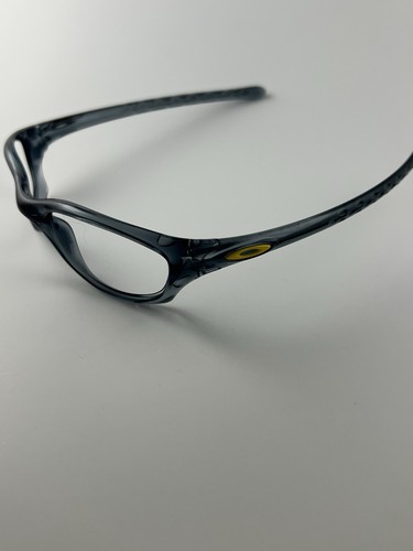 Oakley fives crystal black - 2.0,