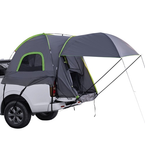 Pickup truck tent fits - pickup,
