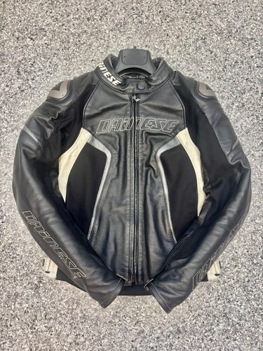 Dainese racing lady leather - dainese,
