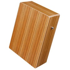_Portable Traveling Cajon Box