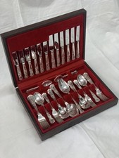 Vintage osborne silversmiths - osborne,
