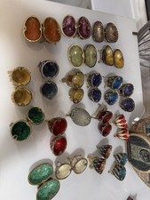 Faberge Lily of the Valley