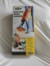 Victor Tools  Electric Weed
