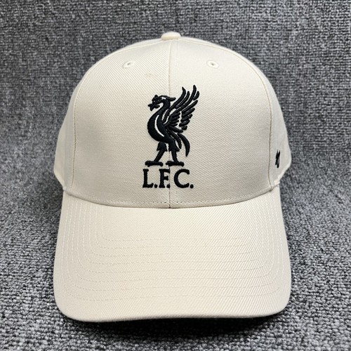 Liverpool brand mvp - '47,