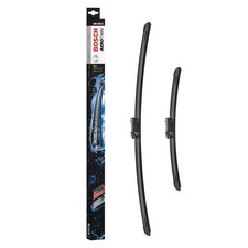 Bosch Aerotwin MultiClip Wiper