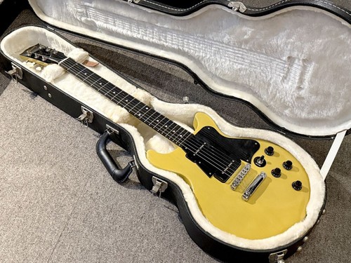 Gibson les paul junior special - paul,