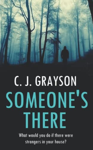 Someone there grayson c - there,, grayson,