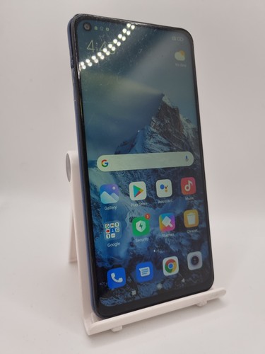 Xiaomi redmi note blue - note,