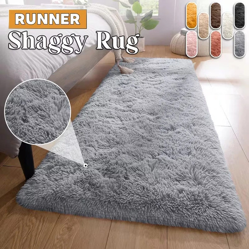 Non slip hallway - non, rug