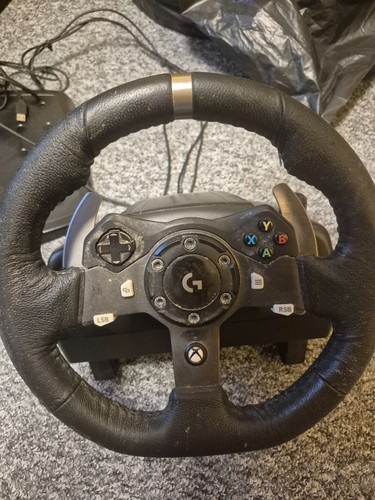 Logitech g29 racing - g29, steering
