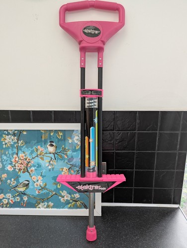 Elektra pogo stick - elektra,