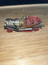 USED CORGI 266 CHITTY CHITTY