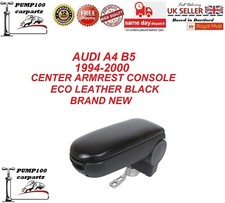 ARMREST FOR AUDI A4 B5