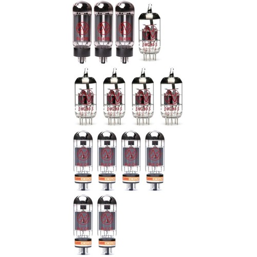 Standard tube set for - standard,