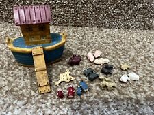 MINIATURES HANDPAINTED TOY