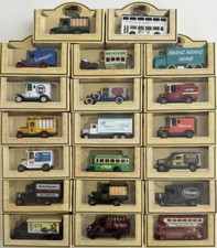 20 x LLEDO DAYS GONE JOBLOT