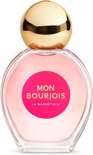 Bourjois magnetique 50ml - bourjois,