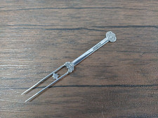 Antique Chinese Export Silver