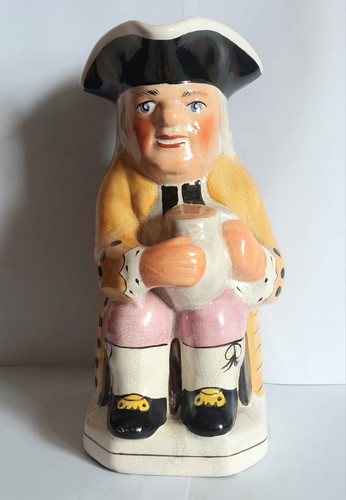 Antique staffordshire pratt - antique,