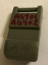 RETAINING CLIP for ROLLER BRUSH BAR on AEG Ergorapido 2in1 HOOVER AG901 & AG902