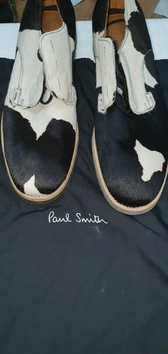 Paul smith rare formal - rare, shoes