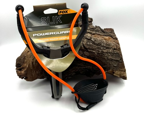 Fox slik powerguard - slik, method