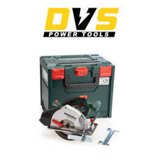 Metabo MKS 18 LTX 58 600771840