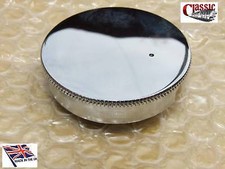 2 Inch fuel / oil tank cap To