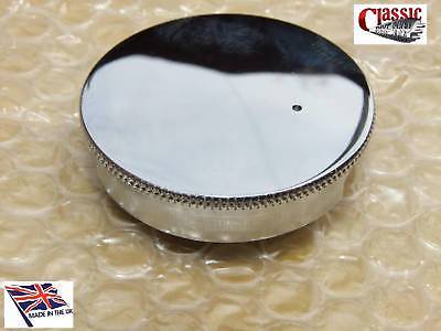 Inch fuel oil tank - oil, cap