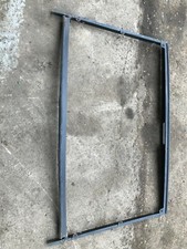Windscreen frame / surround John Deere Pro Gator Cab 2030 4x4 4WD........£80+VAT
