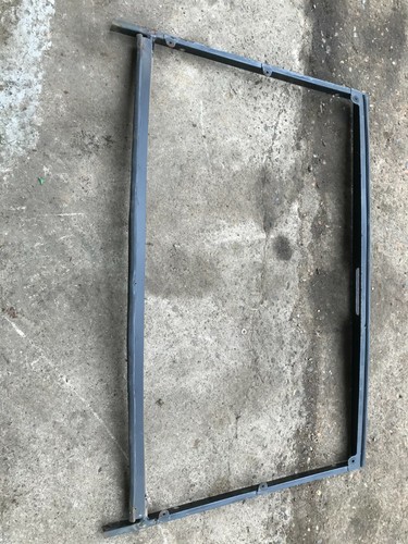 Windscreen frame surround - windscreen, /