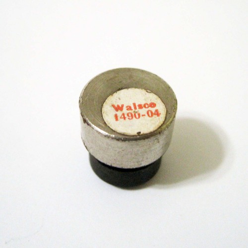 Walsco 1490 turret - gc,