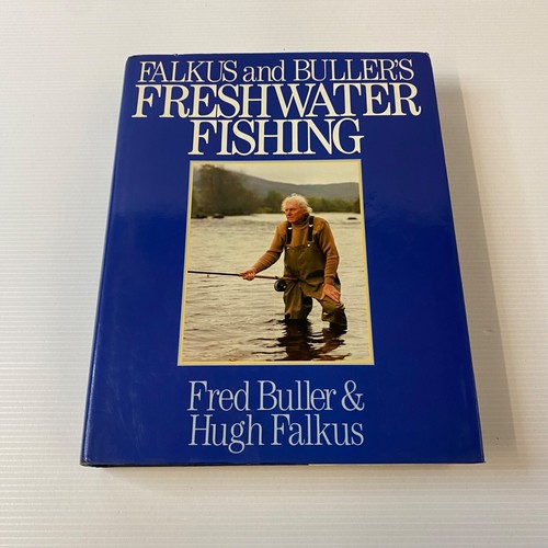 Falkus buller s freshwater - falkus, &