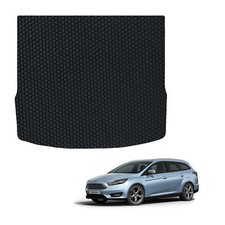 Ford focus mk3 estate - focus,