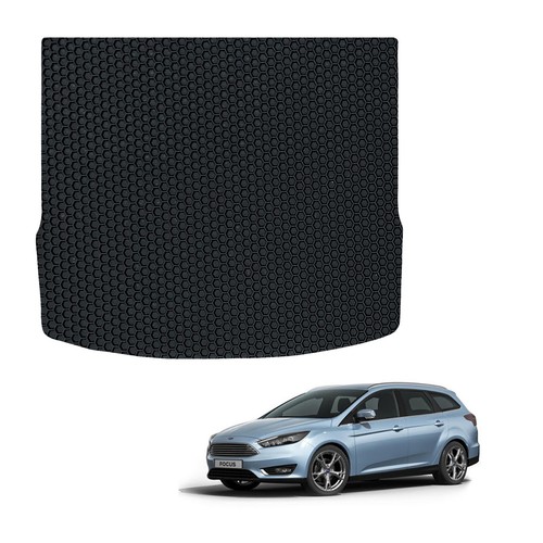 Ford focus mk3 estate - ford,