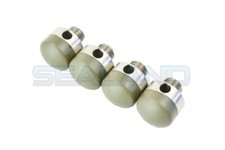 Topcon 150mm Pipe Laser Leg