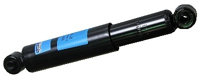 Rear shock absorber 71 - shock, 68-7/71