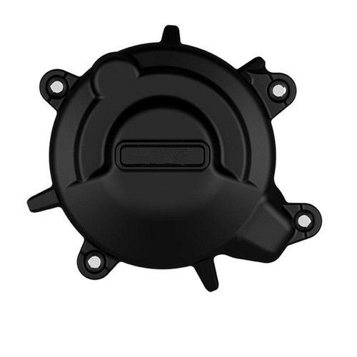 Engine alternator cover case - alternator,