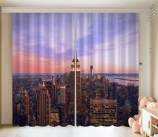 3D City New York ZHUB025 Photo