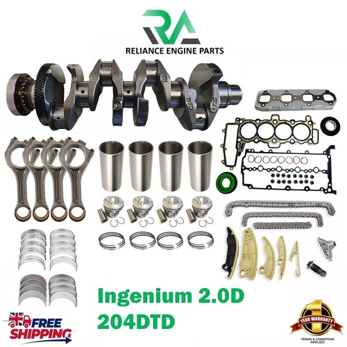 Jaguar land range rover 0 - range, 2.0