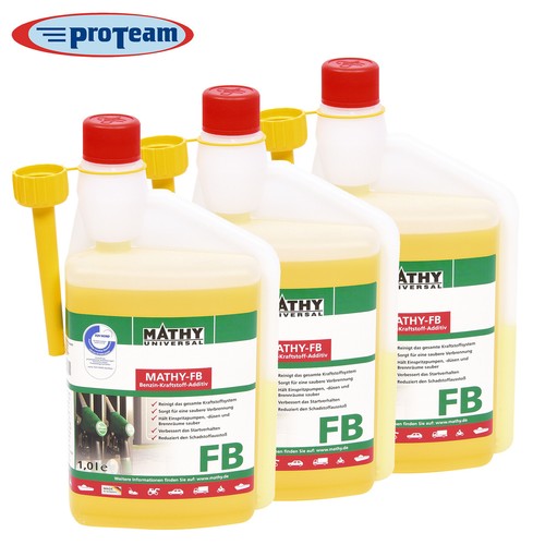 Mathy 3 liter - mathy,