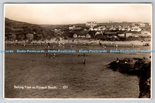 R757496 Bathing Time on