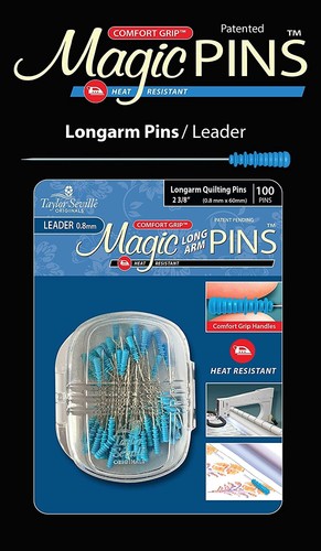 Taylor seville magic - magic, long