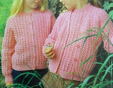 KNITTING PATTERNS BOYS GIRLS TEENS YOUNG ADULTS CARDIGANS DOG & CAT SWEATERS +++