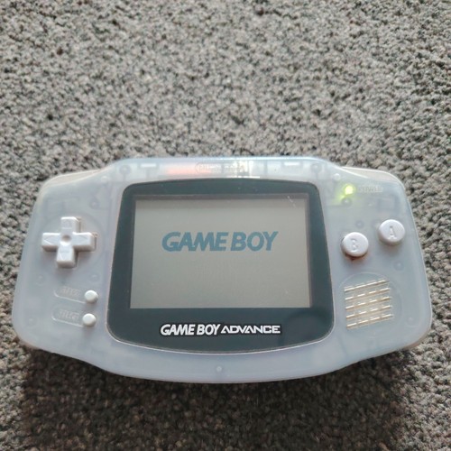 Nintendo game boy - nintendo, advance