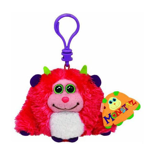 Plush monstaz trixie - monstaz,