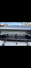 Thurle Roof Box 440 Litres ** HIRE *