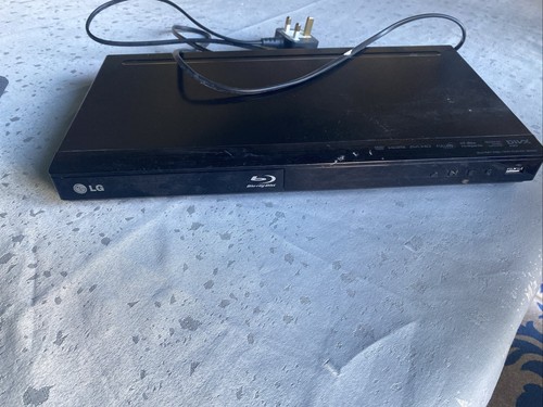 Bd650 blu ray - bd650, dvd