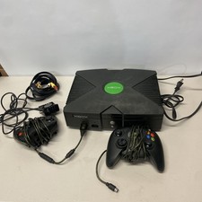 Microsoft Original Xbox