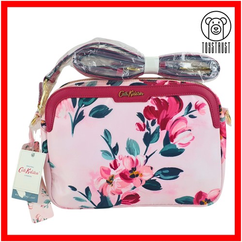Cath kidston crossbody bag - cath,